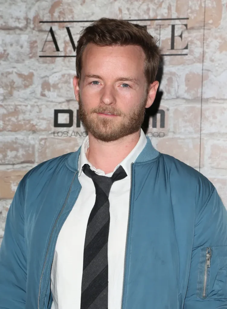 christopher masterson wallpaper