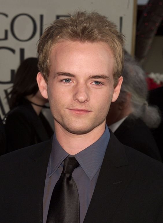 christopher masterson 90s