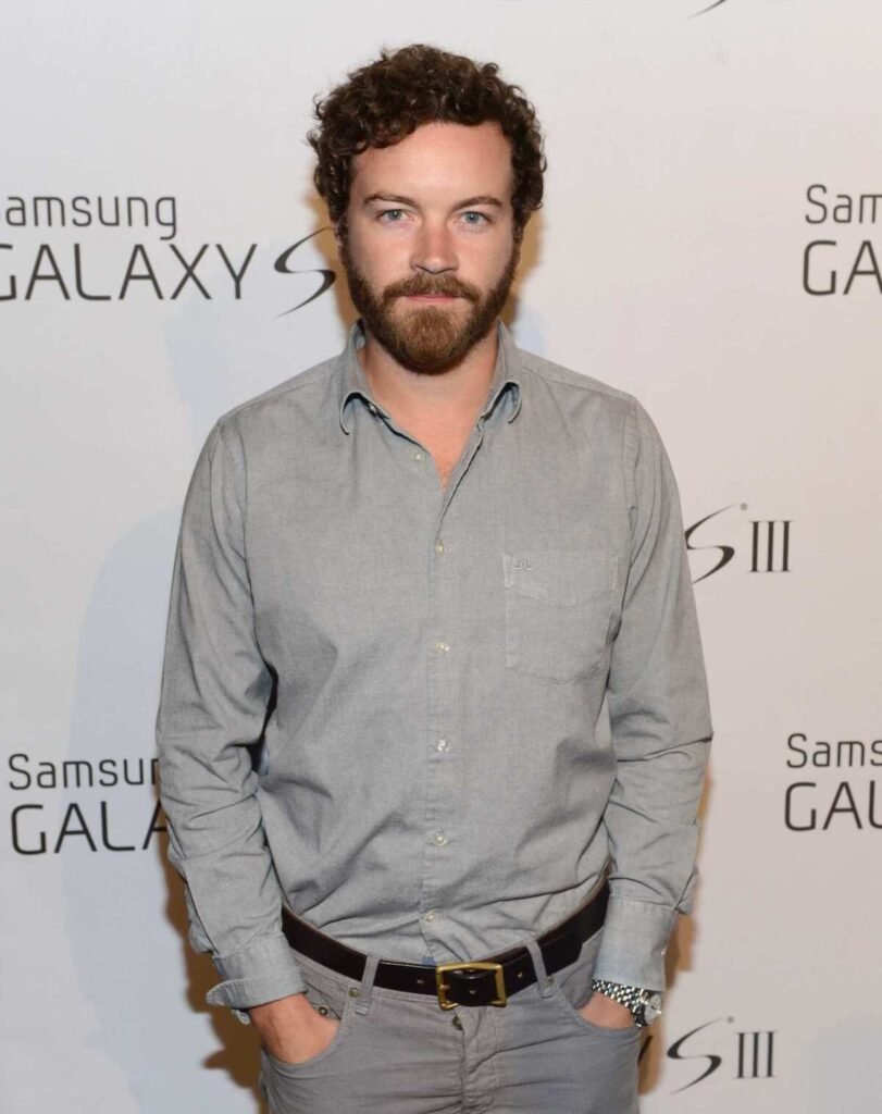 danny masterson hot