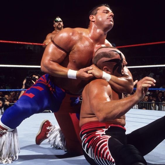 davey boy smith wwe