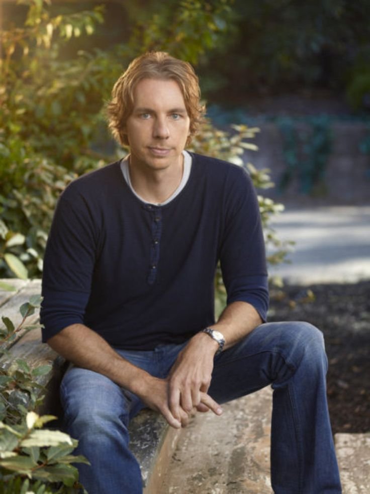 dax shepard 2000s