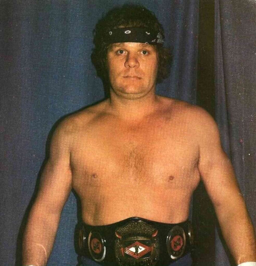 dick slater wrestler