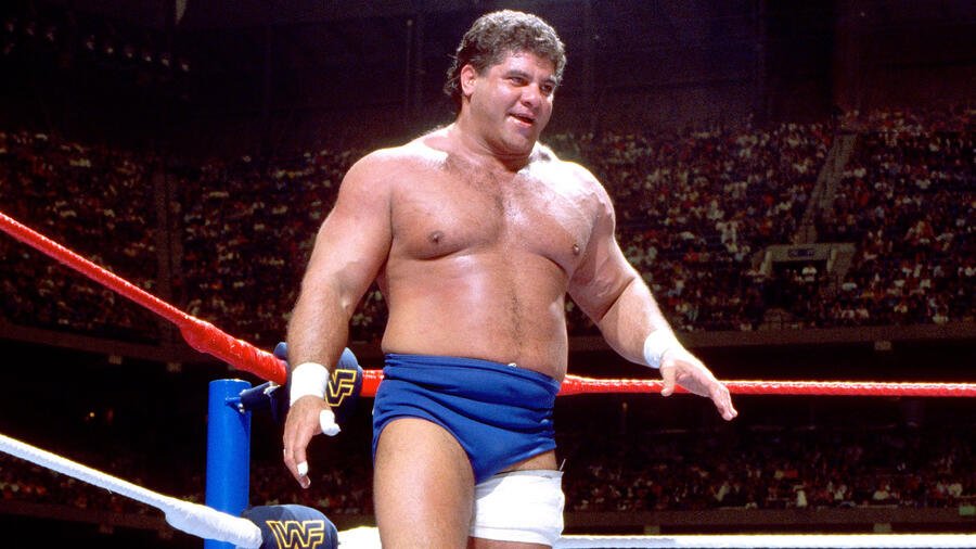 don muraco wrestler