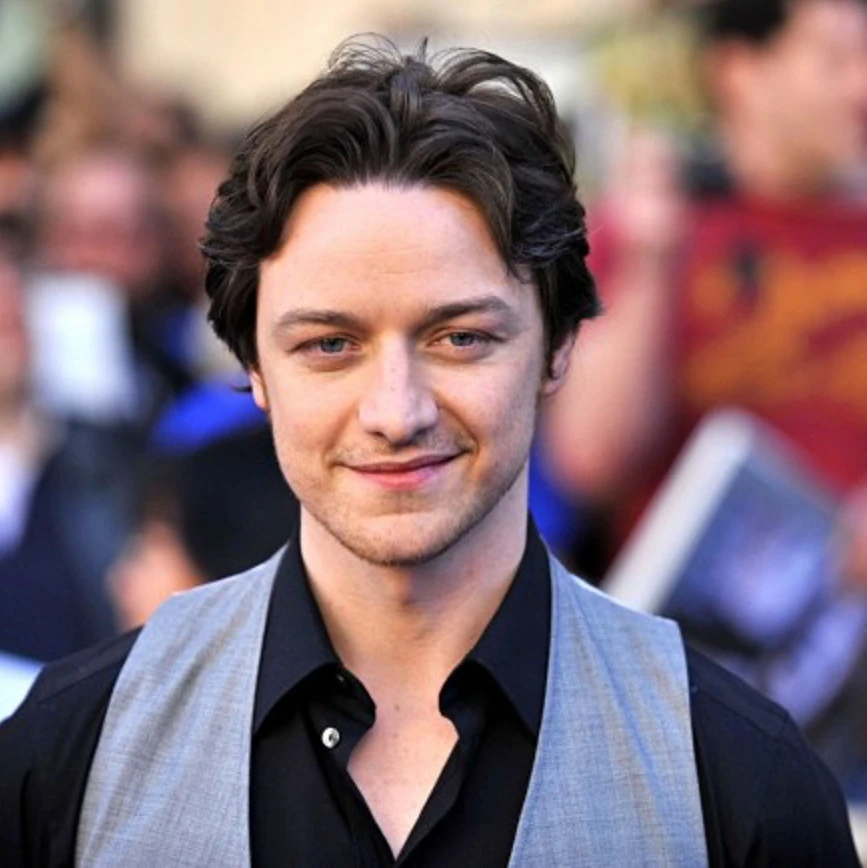 james mcavoy atonement