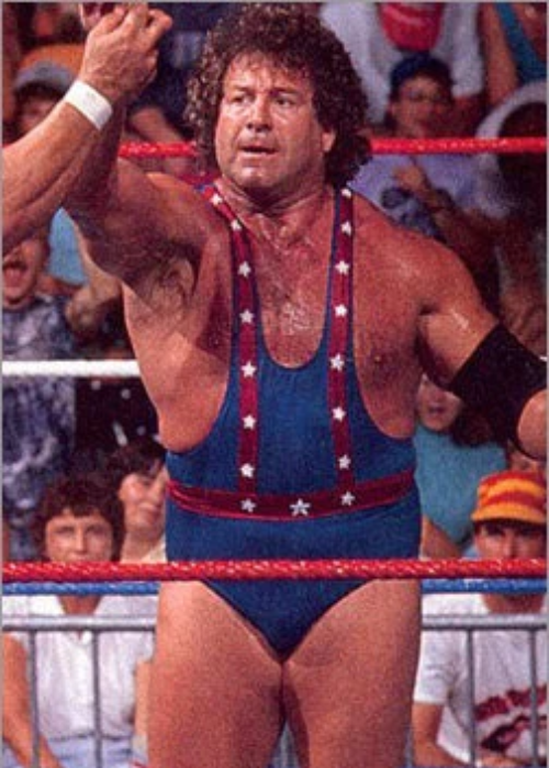 ken patera wwf