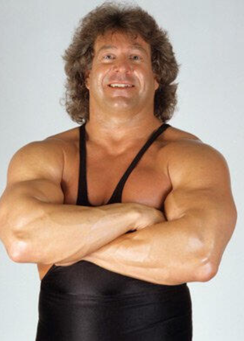 ken patera wrestling