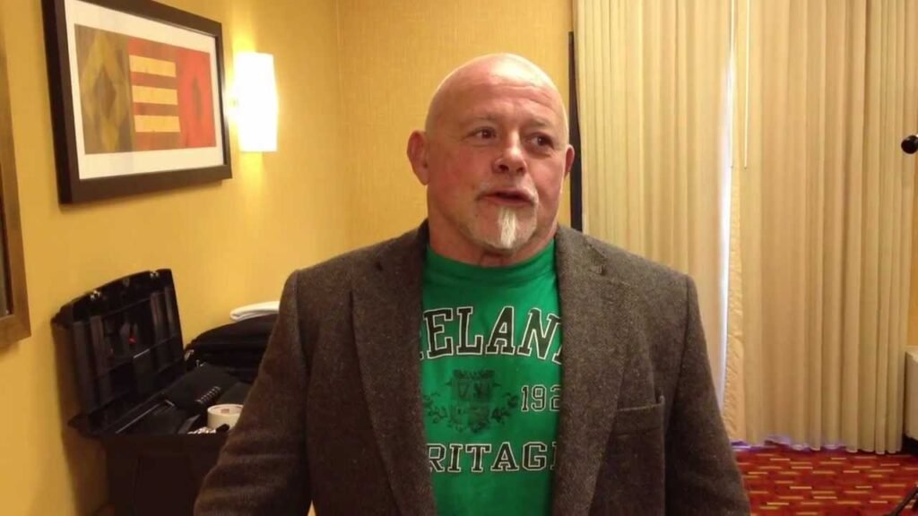 kevin sullivan death