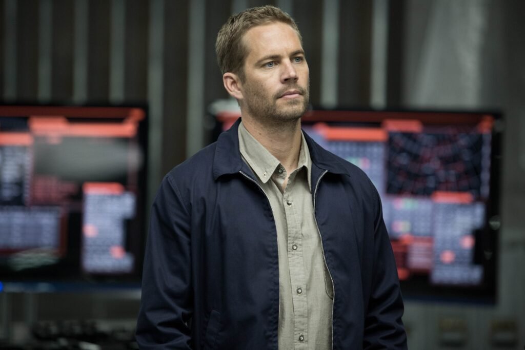 paul walker pictures