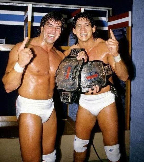 rick martel wwf