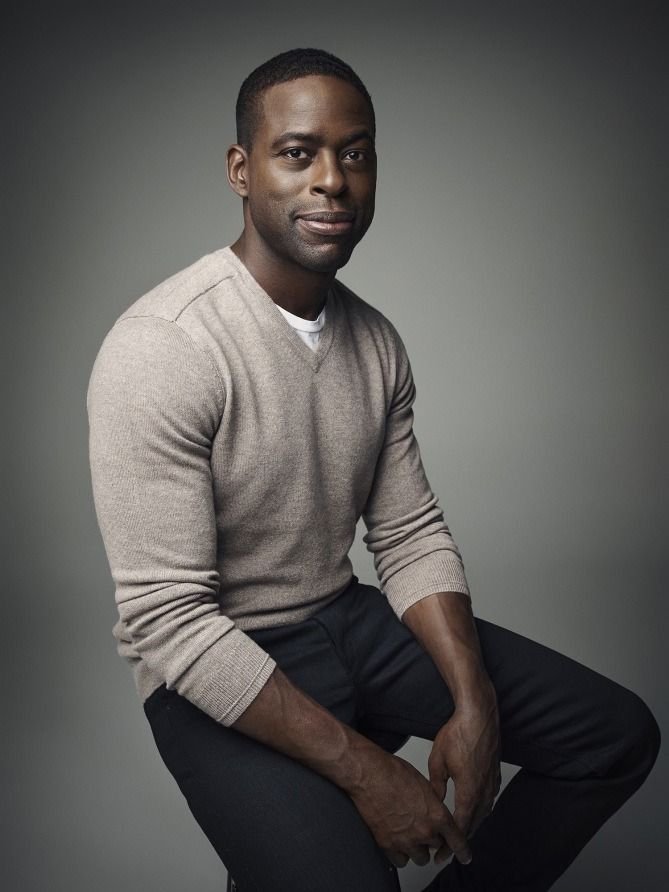 sterling k brown american fiction