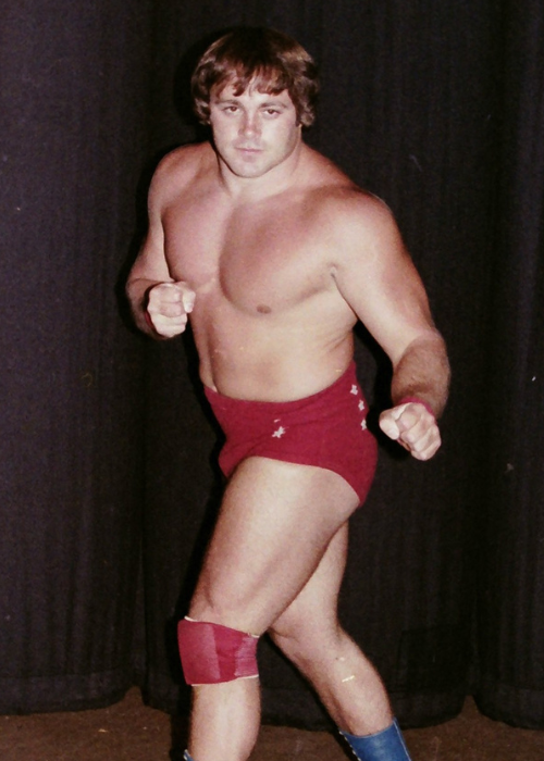 kevin sullivan wrestler