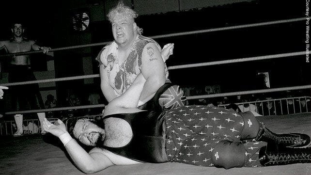 axl rotten wcw