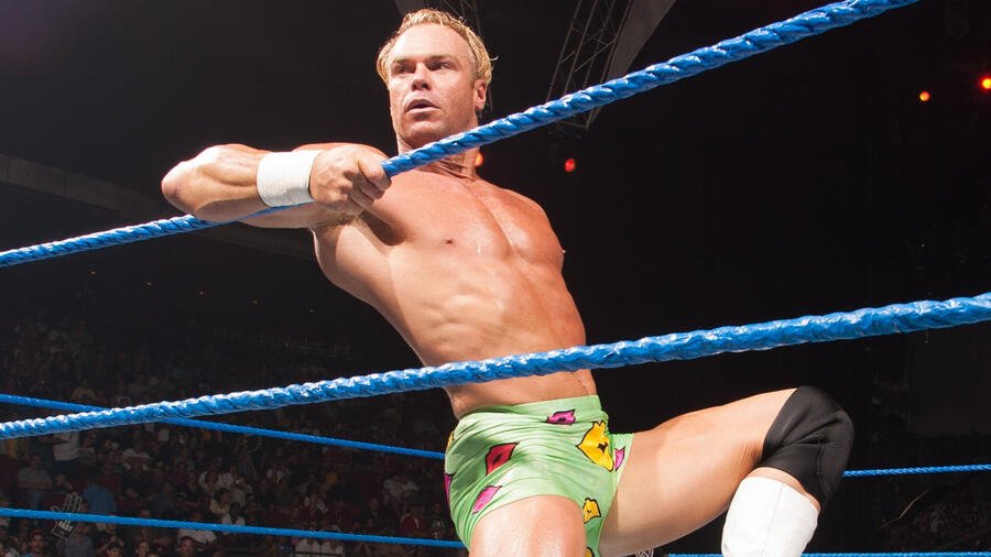 billy gunn wwe