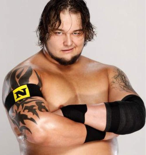 bray wyatt wwe champion