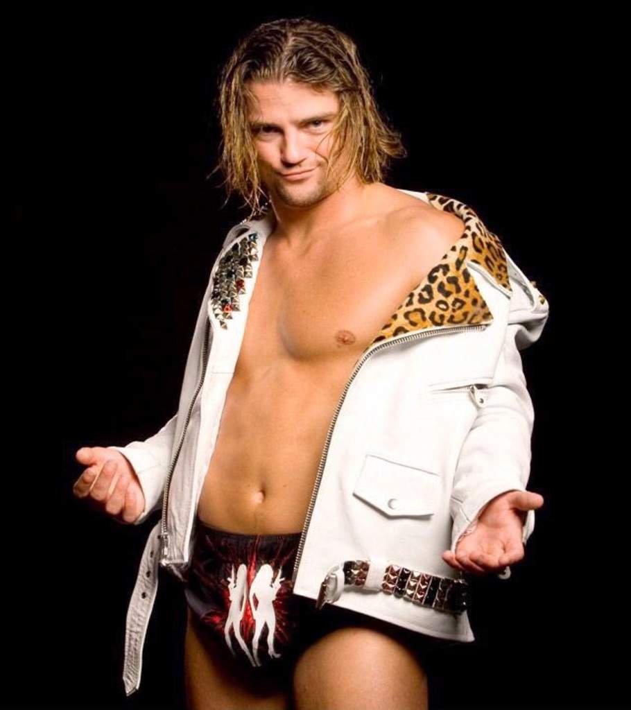 brian kendrick wwe