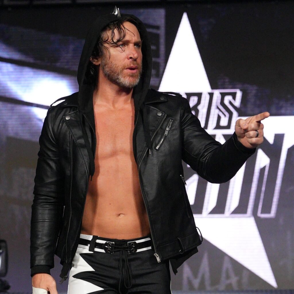 chris sabin age