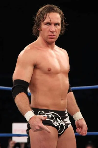 chris sabin wrestler