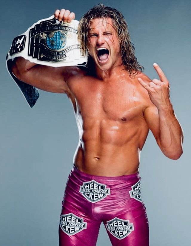 dolph ziggler wwe