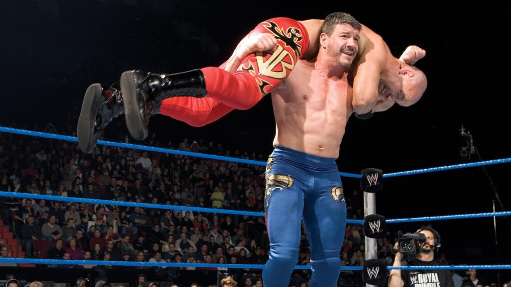 eddie guerrero wcw