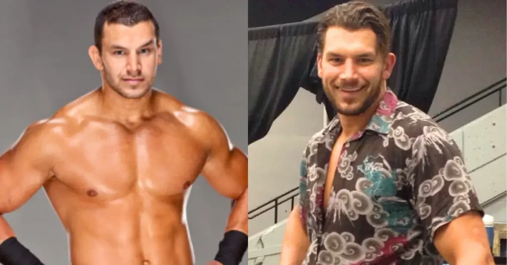 Fandango Then and Now