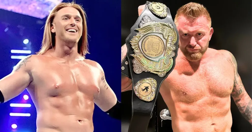 Heath Slater Then and Now