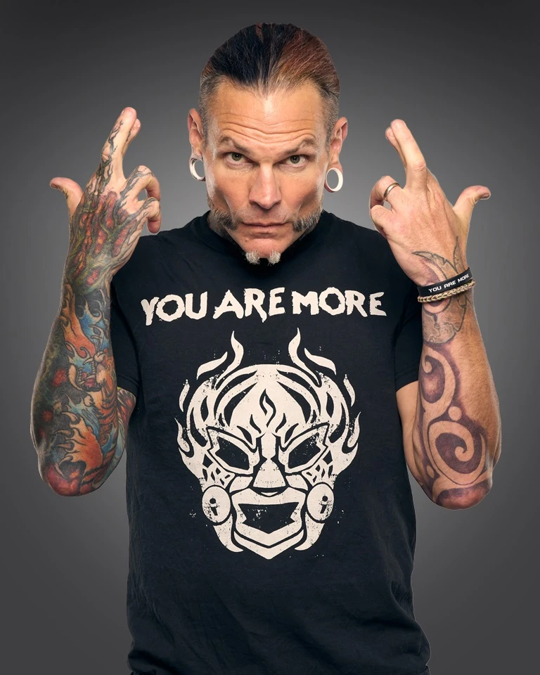 jeff hardy tna