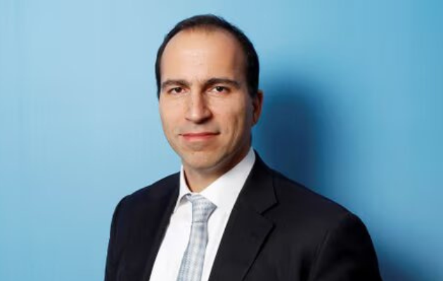 dara khosrowshahi ceo