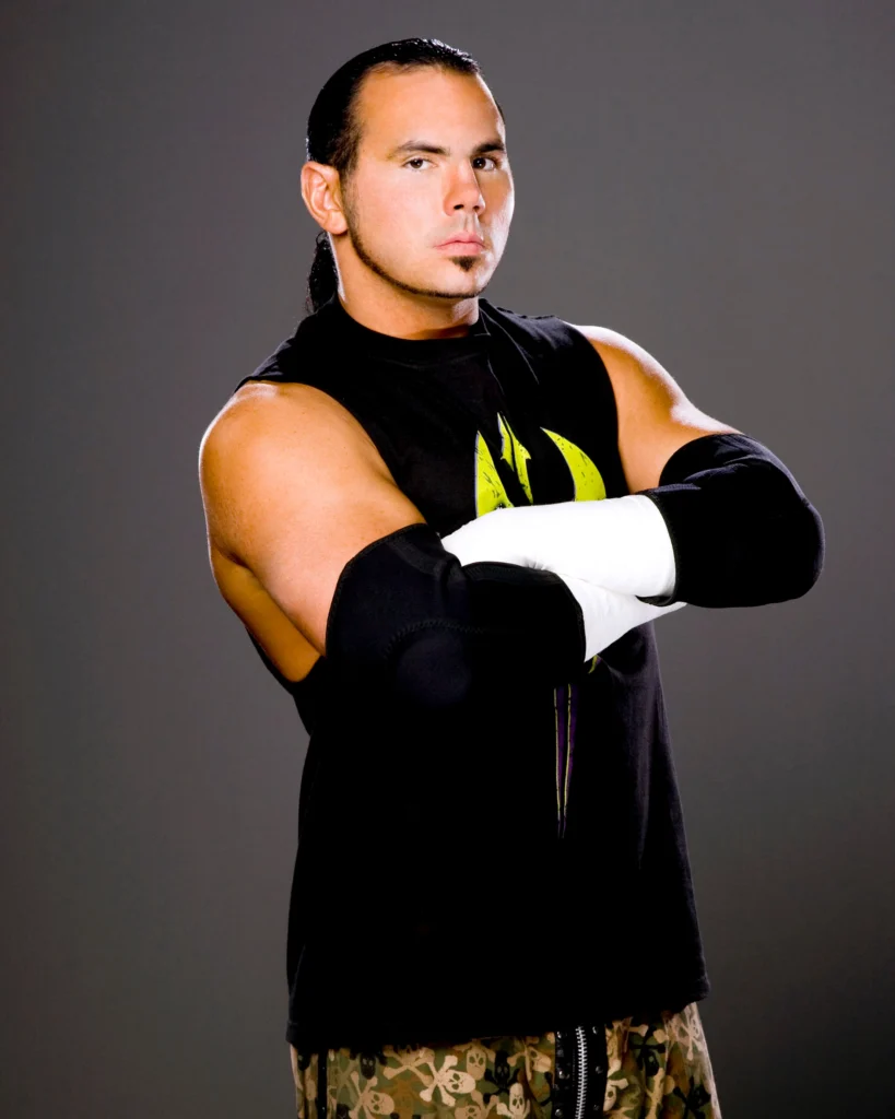 matt hardy 2000