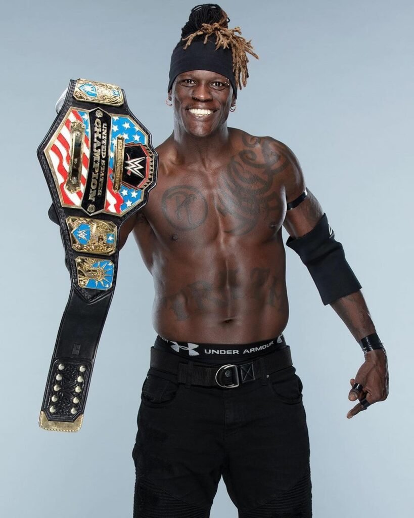 r-truth age