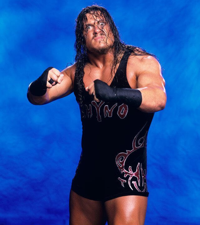 rhyno wwe