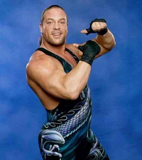 rob van dam ecw