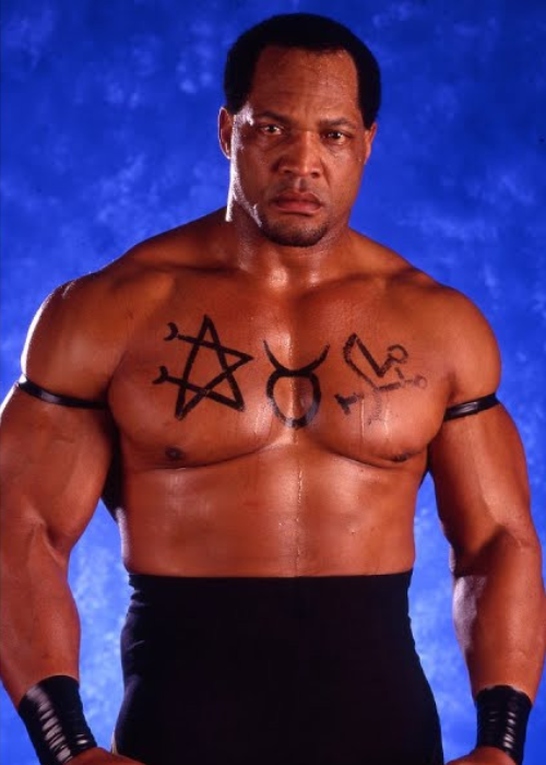 ron simmons wwe debut