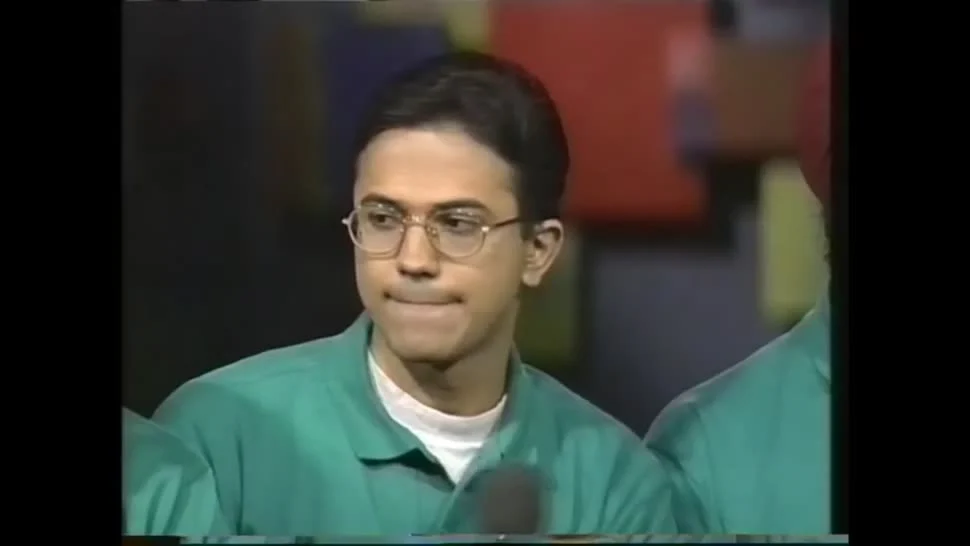 satya nadella younger