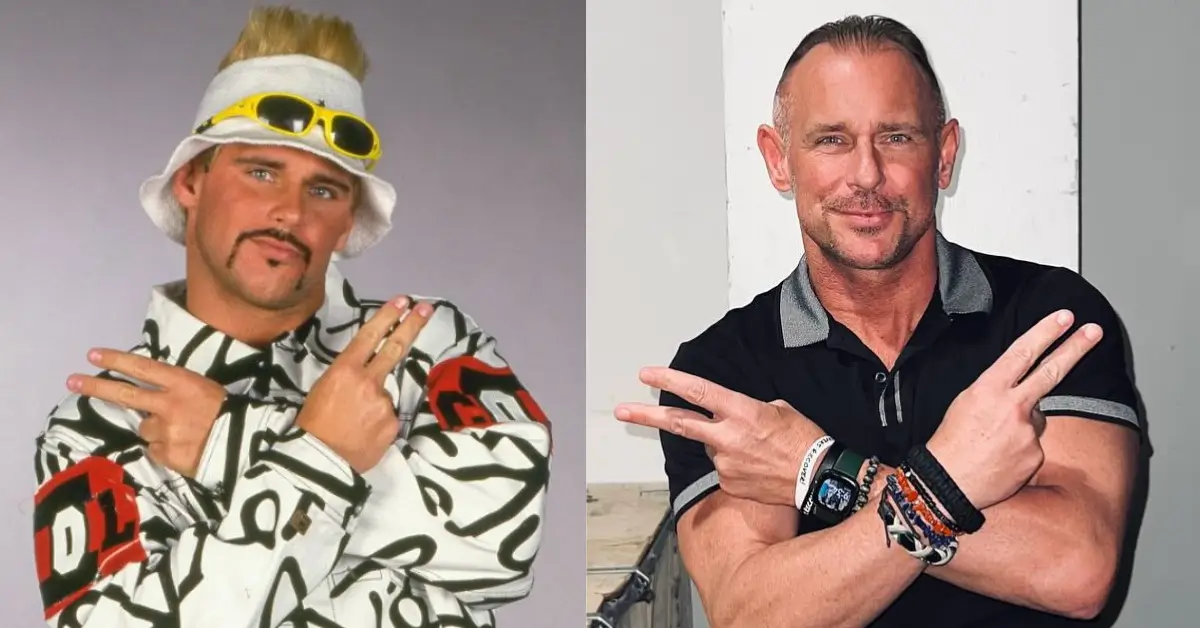 Scotty 2 Hotty Then and Now