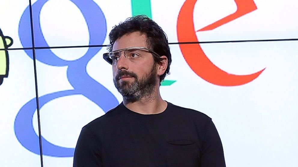 sergey brin wallpaper