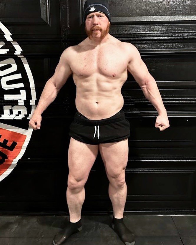 sheamus 2024