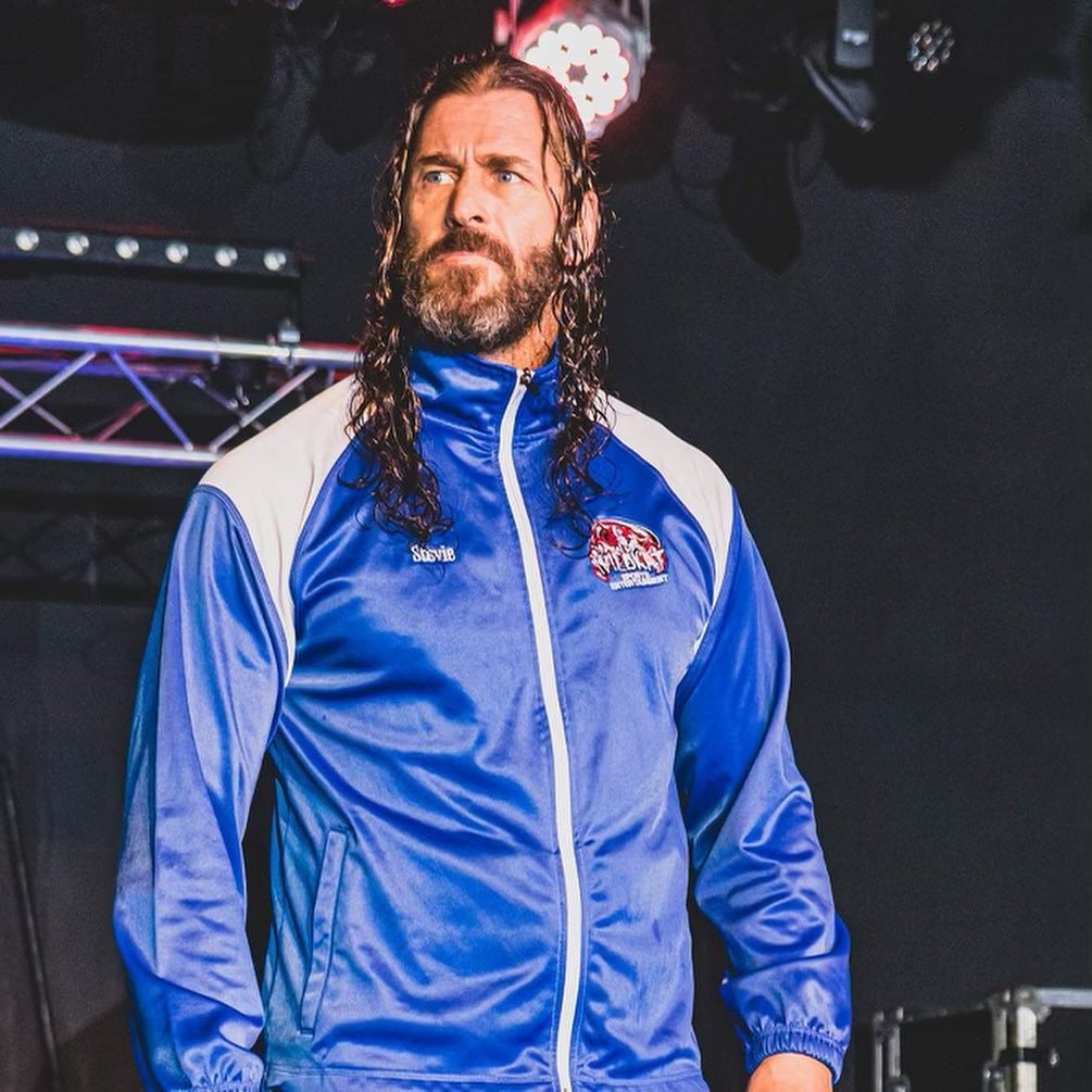 stevie richards wwe