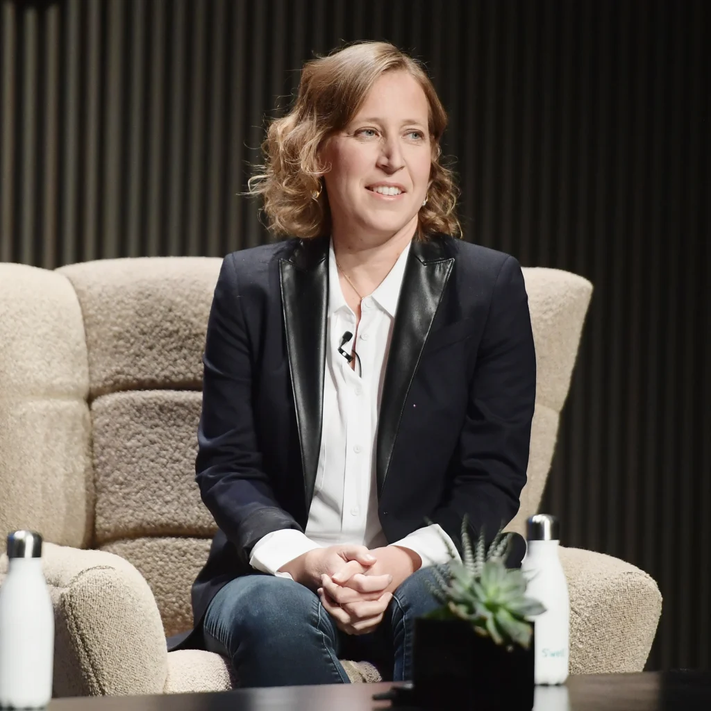 susan wojcicki age