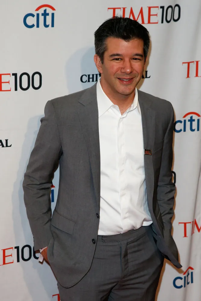 travis kalanick age