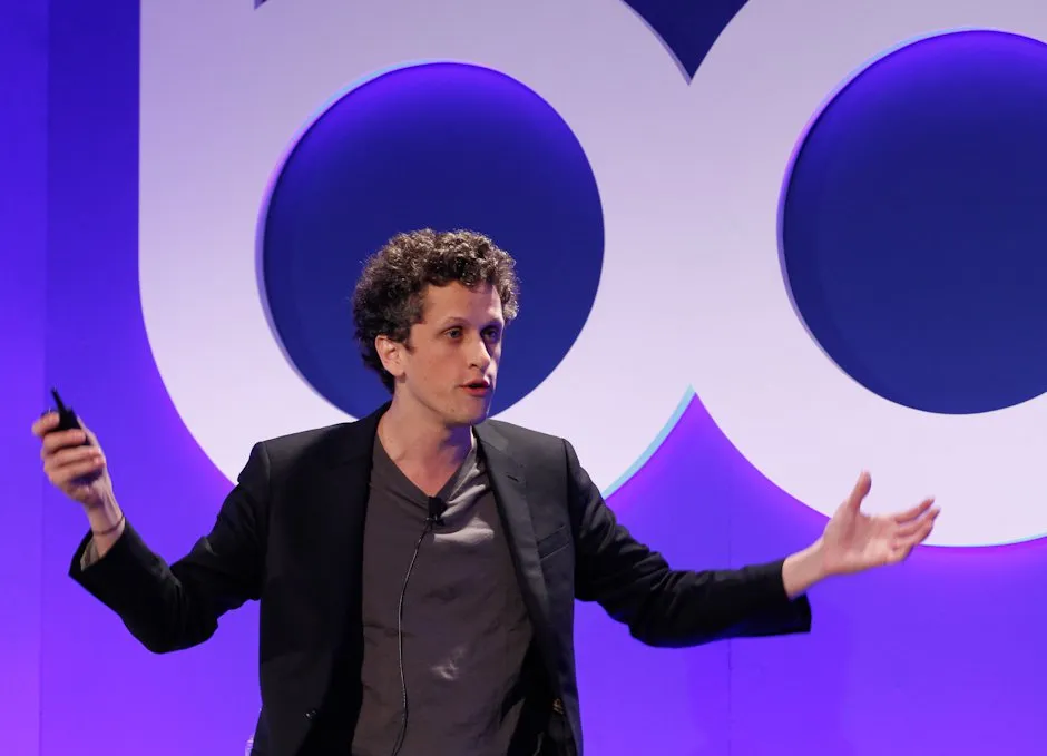 aaron levie box net worth