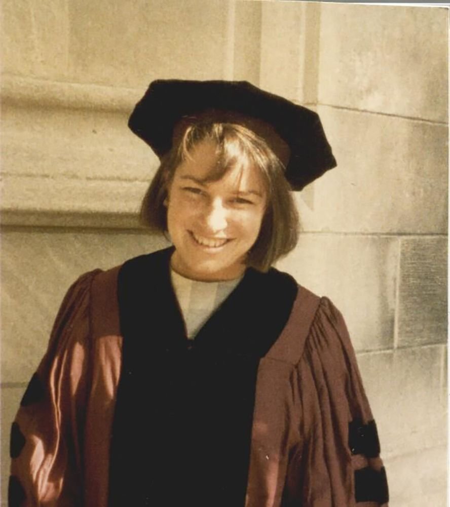 amy klobuchar young