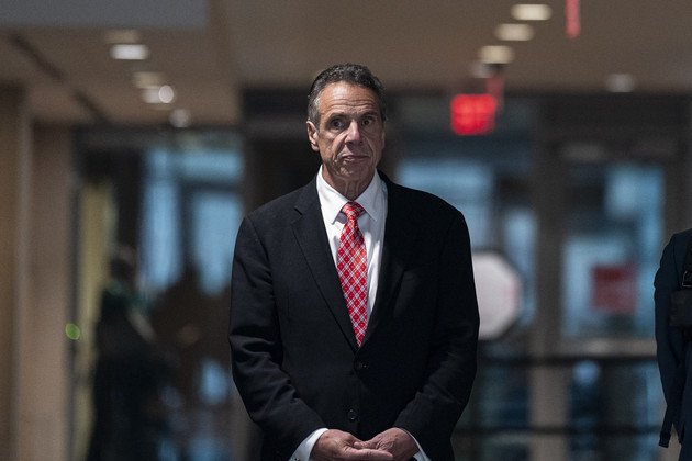 andrew cuomo age