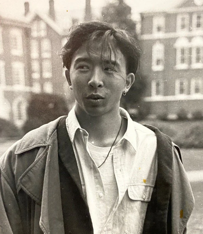 andrew yang young