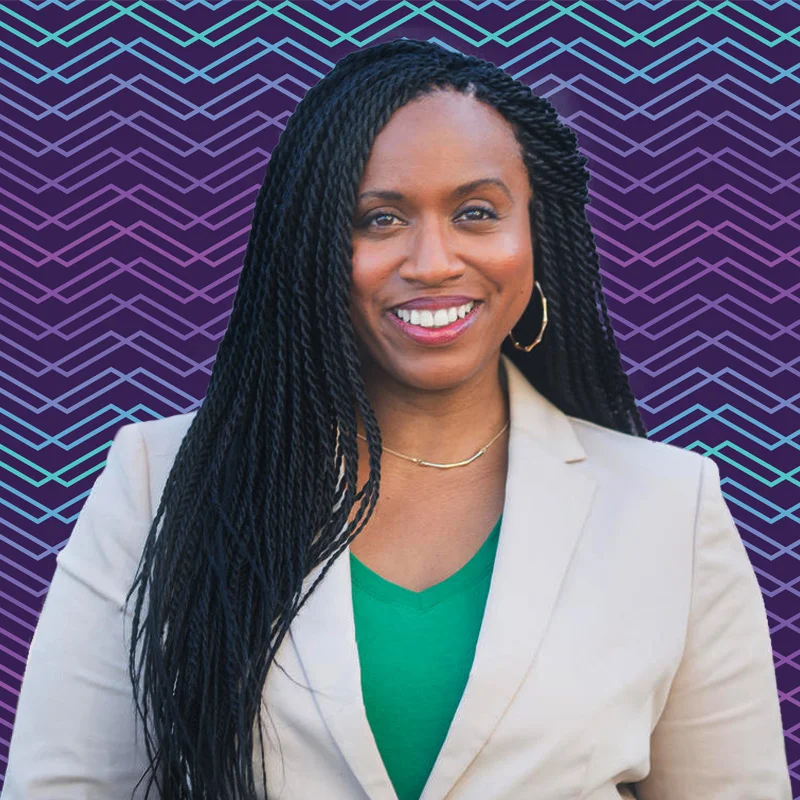 ayanna pressley young