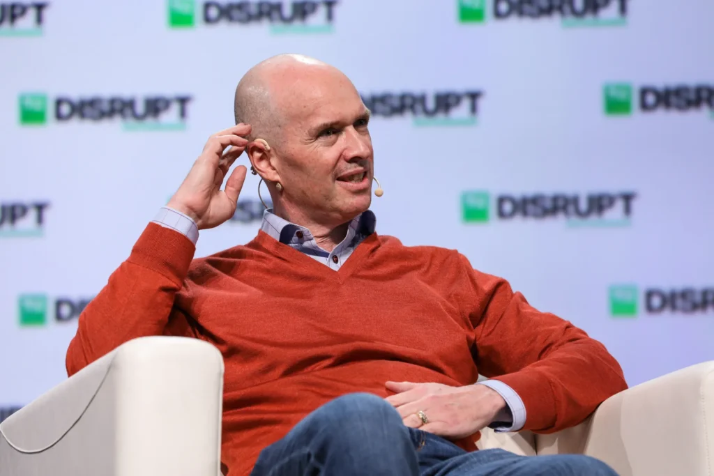 ben horowitz net worth