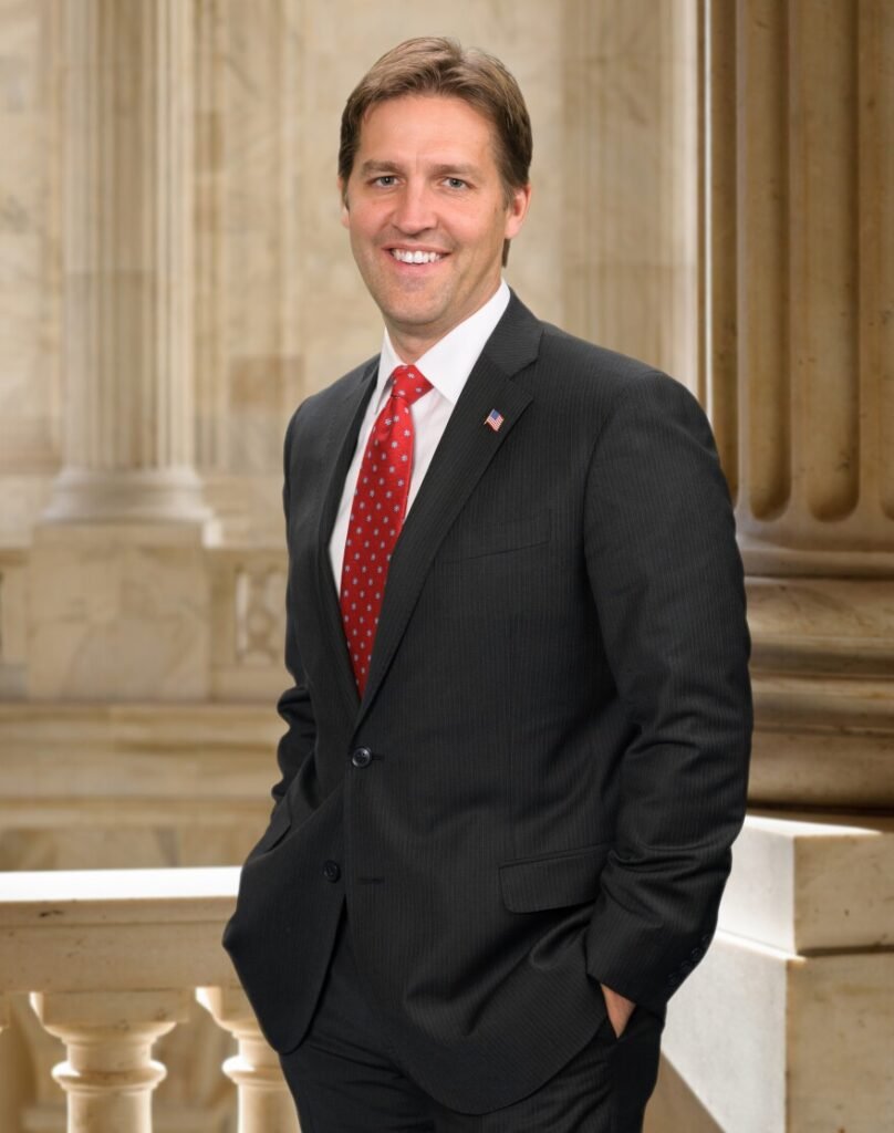 ben sasse young