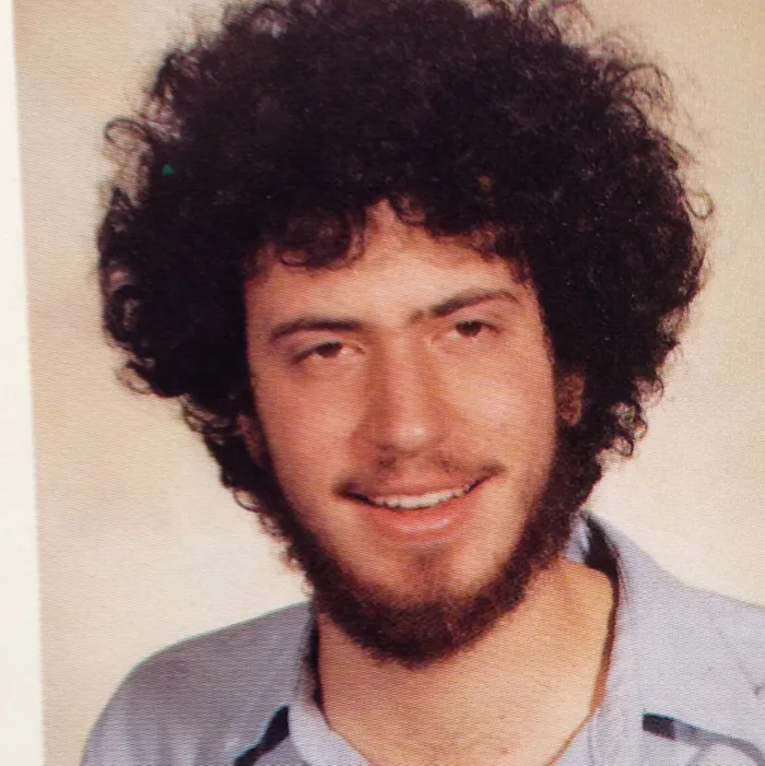 bill de blasio young