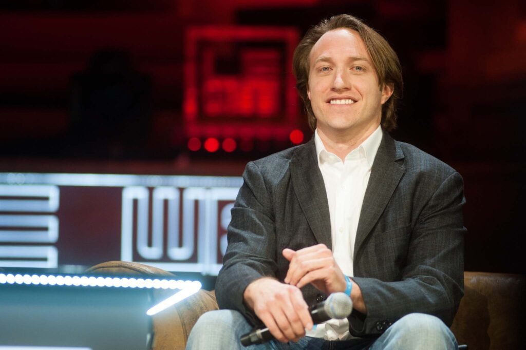 chad hurley youtube