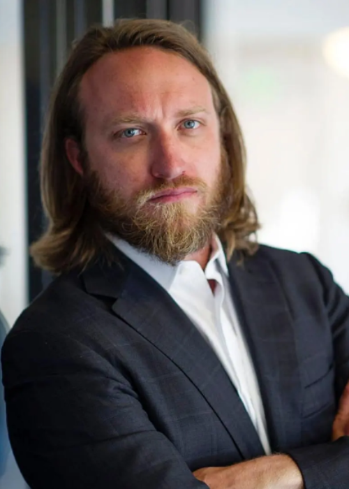 chad hurley age