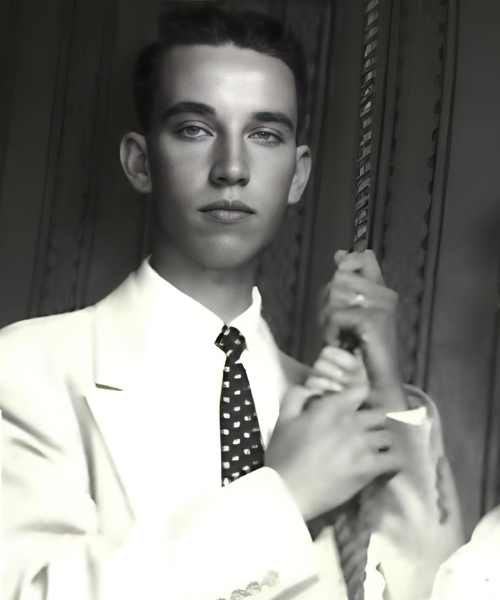 chuck grassley young